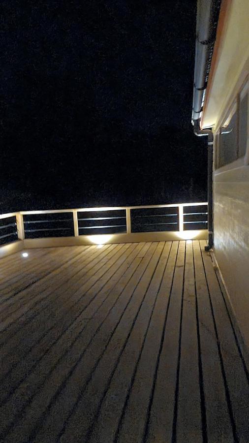 Hotel Boutique Antukenu Achao Exterior foto